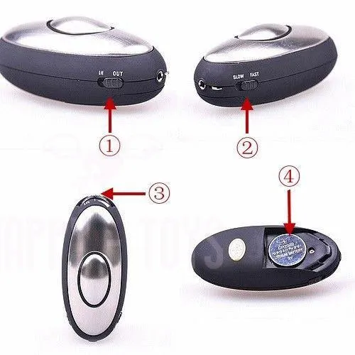 Happy-Toys Male Sex Toys | 5 Happy-Toys Male Sex Toys | 5