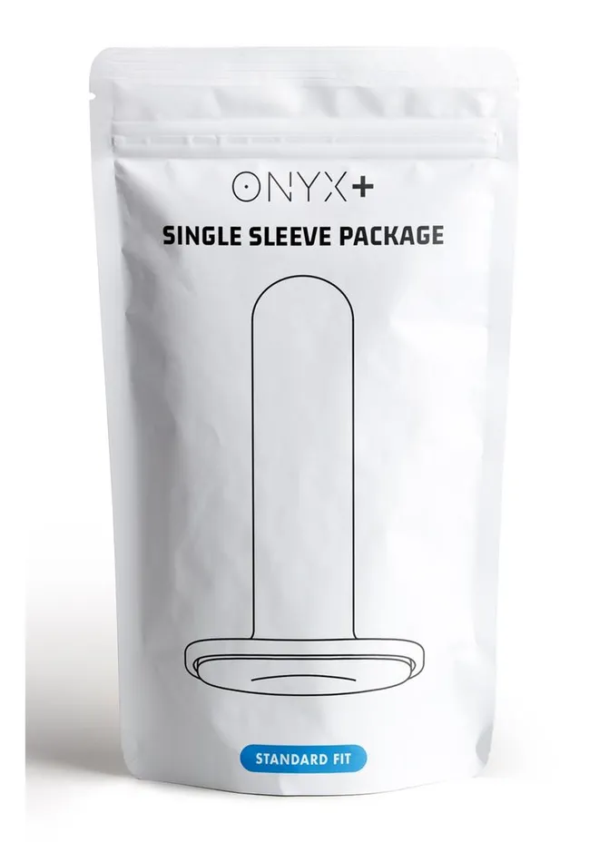 Kiiroo Male Sex Toys | Kiiroo Onyx+ Replacement Sleeve