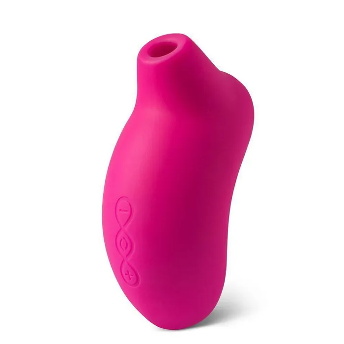 Lelo Sona Cruise Sonic Clitoral Massager Cerise | Lelo Female Sex Toys