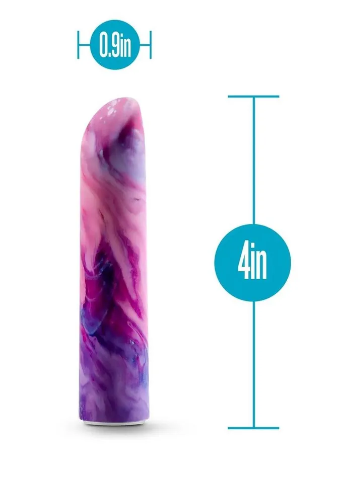 Limited Addiction Limited Addiction Entangle Rechargeable Power Vibrator | Vibrators