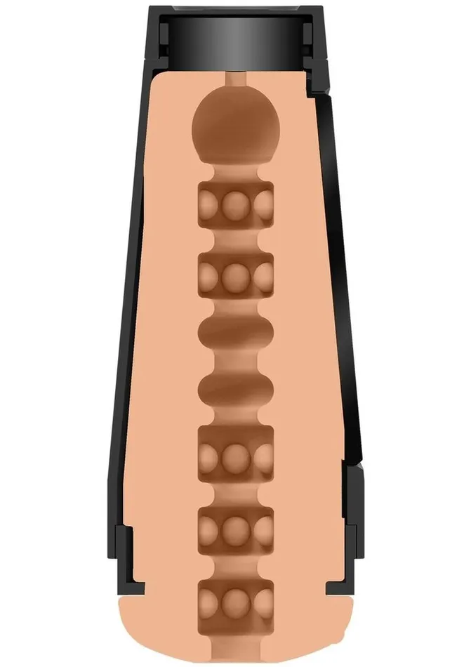 Main Squeeze Male Sex Toys | Main Squeeze The Original Ultraskyn Masturbator - Pussy