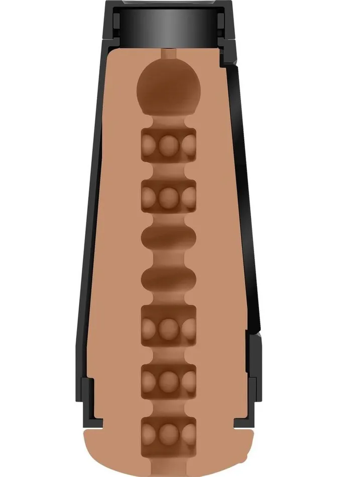 Main Squeeze Male Sex Toys | Main Squeeze The Original Ultraskyn Masturbator - Pussy