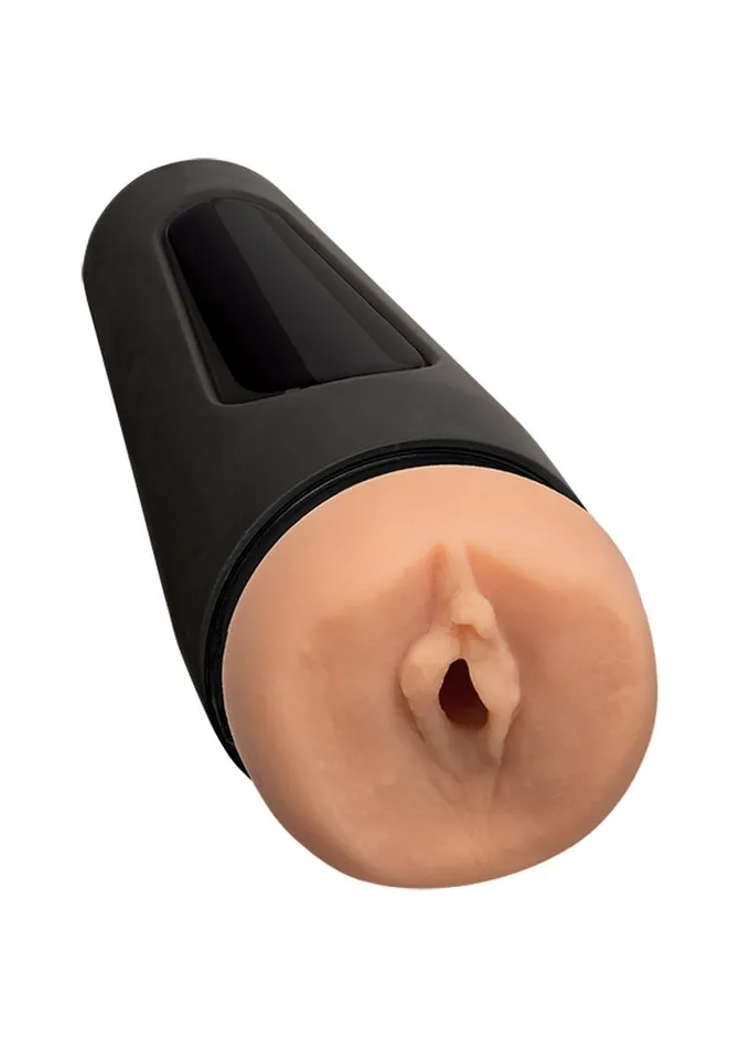 Main Squeeze Male Sex Toys | Main Squeeze The Original Ultraskyn Masturbator - Pussy