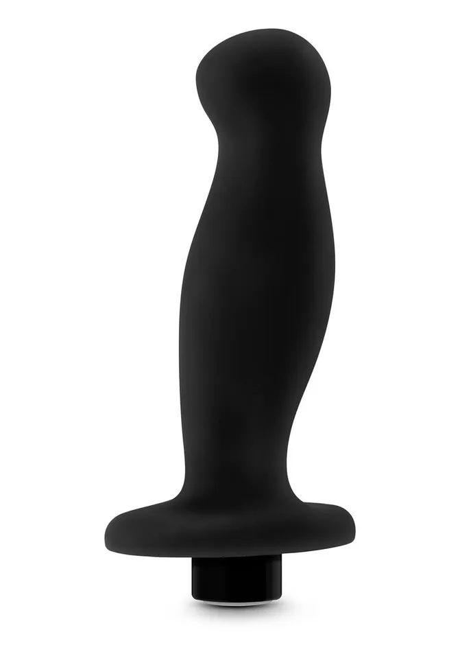 Male Sex Toys Anal Adventures Anal Adventures Platinum Silicone Rechargeable Vibrating Prostate Massager 02 Male Sex Toys Anal Adventures Anal Adventures Platinum Silicone Rechargeable Vibrating Prostate Massager 02
