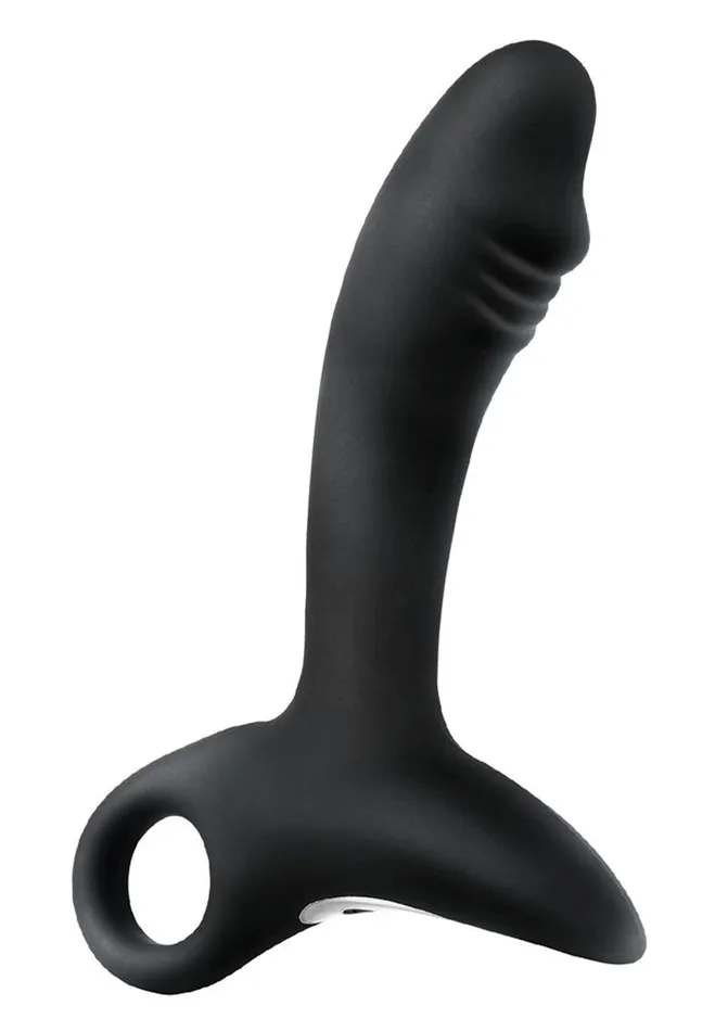 Male Sex Toys Anal Ese AnalEse Collection Rechargeable Vibrating Silicone Alpha Plug 3 Male Sex Toys Anal Ese AnalEse Collection Rechargeable Vibrating Silicone Alpha Plug 3