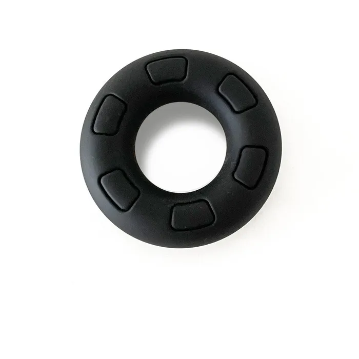 Male Sex Toys | Boneyard Toys Daddy Silicone Ring