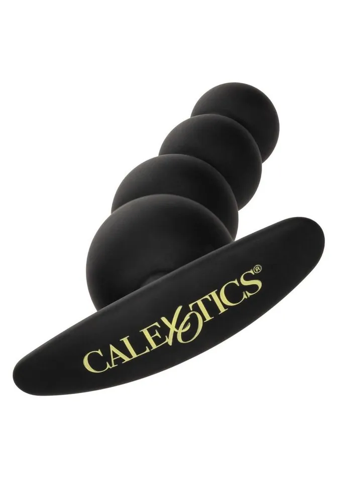 Male Sex Toys | Boundless Boundless Beaded Silicone Anal Plug