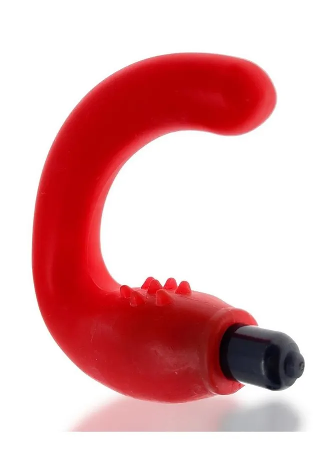 Male Sex Toys | Hunkyjunk Hunkyjunk Hummer Silicone Vibrating Prostate Pegger
