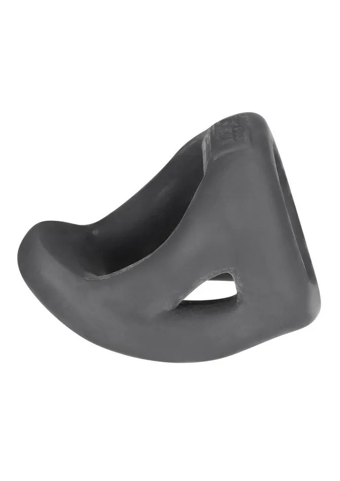 Male Sex Toys | Hunkyjunk Hunkyjunk Slingshot Silicone 3 Ring Teardrop Cock Ring