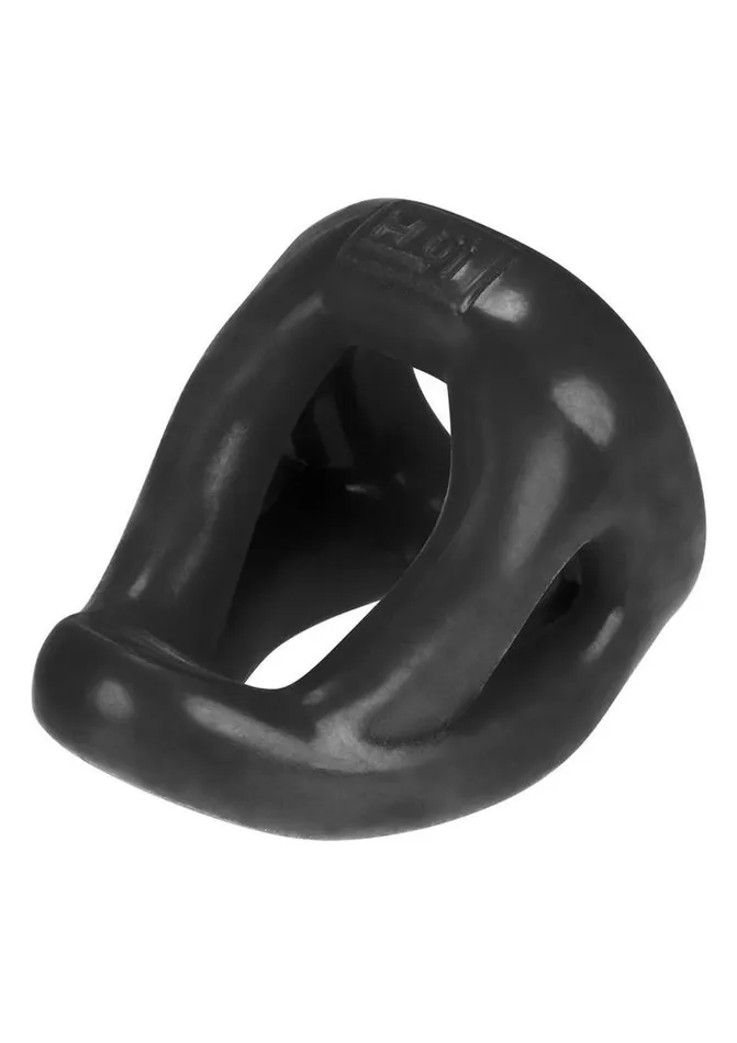 Male Sex Toys | Hunkyjunk Hunkyjunk Slingshot Silicone 3 Ring Teardrop Cock Ring