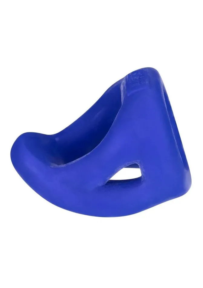 Male Sex Toys | Hunkyjunk Hunkyjunk Slingshot Silicone 3 Ring Teardrop Cock Ring