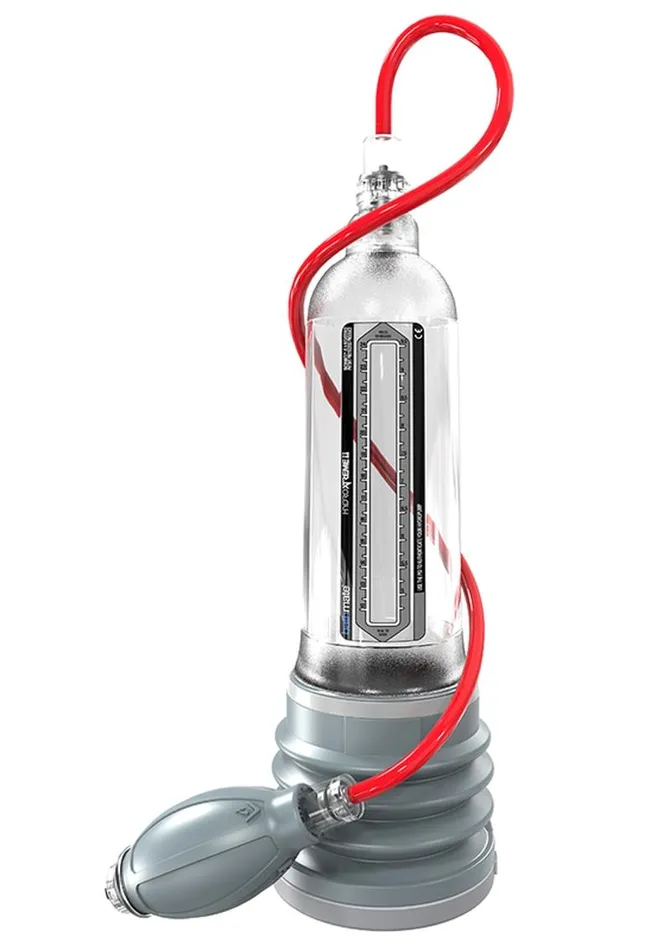 Male Sex Toys Hydroxtreme11 Penis Pump Bathmate