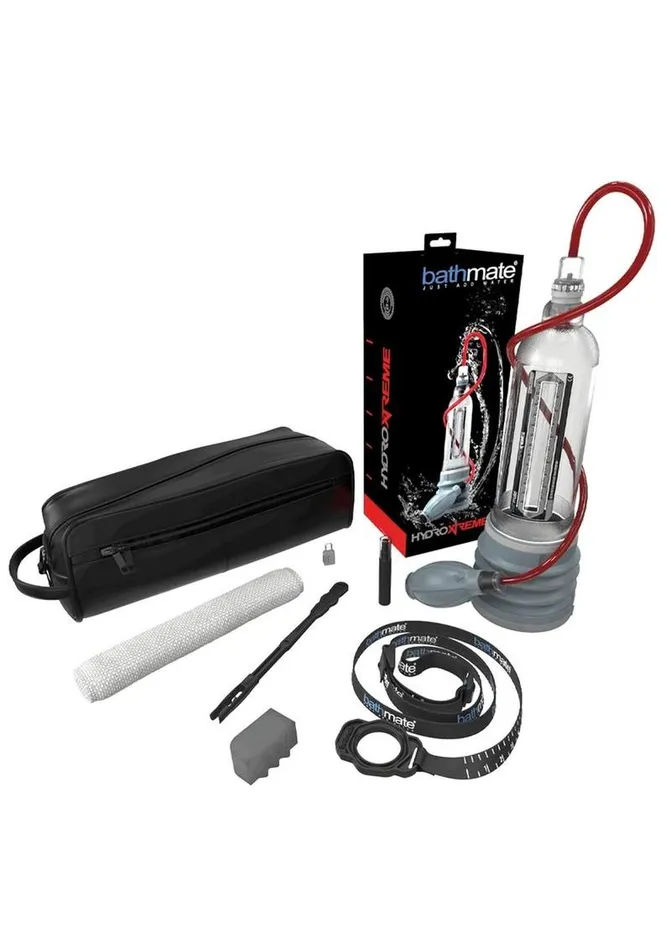 Male Sex Toys | Hydroxtreme11 Penis Pump - Bathmate Male Sex Toys | Hydroxtreme11 Penis Pump - Bathmate