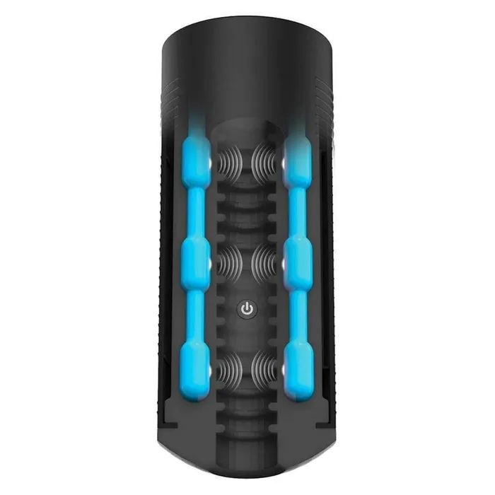 Male Sex Toys | Kiiroo Titan Vibrating Interactive Stroker by Kiiroo