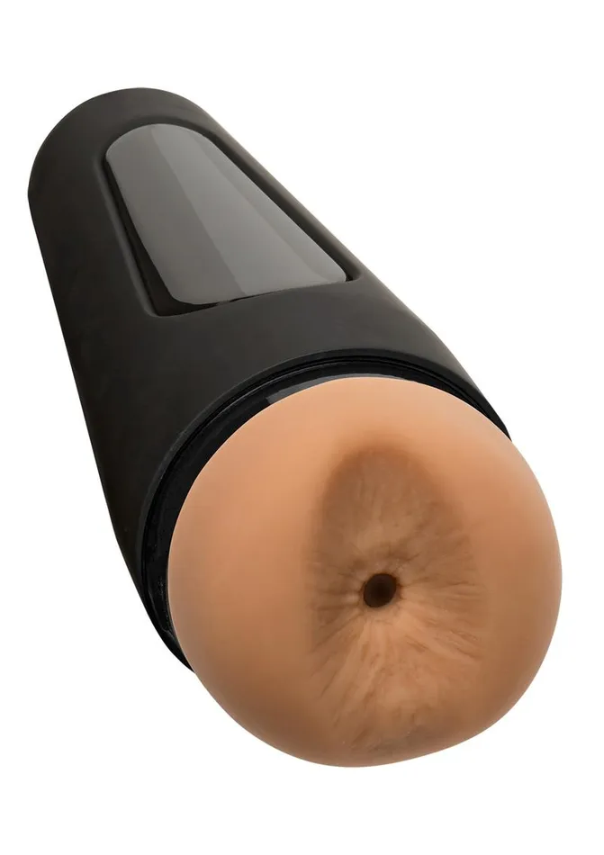 Male Sex Toys Man Squeeze Bear Ultraskyn Masturbator Butt Man Squeeze