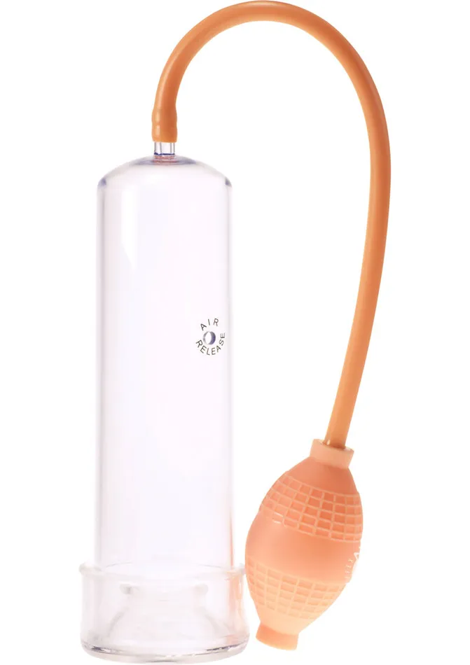 Male Sex Toys ME YOU US Stallion Penis Pump Me You Us