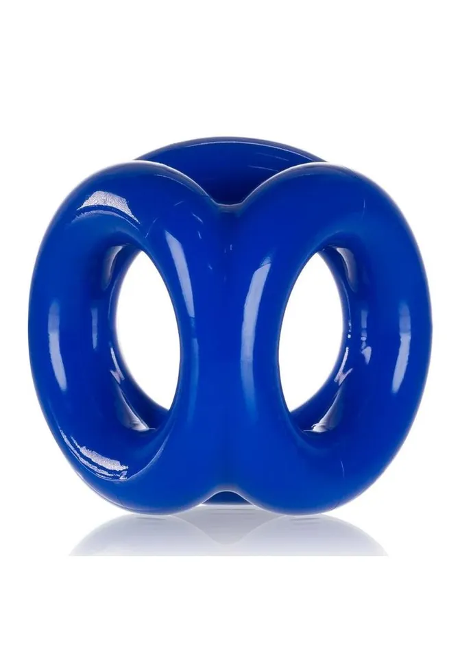 Male Sex Toys | Oxballs Oxballs Atomic Jock Tri-Sport 3-Ring Cocksling Male Sex Toys | Oxballs Oxballs Atomic Jock Tri-Sport 3-Ring Cocksling