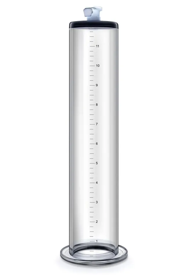 Male Sex Toys Performance Performance Penis Pump Cylinder