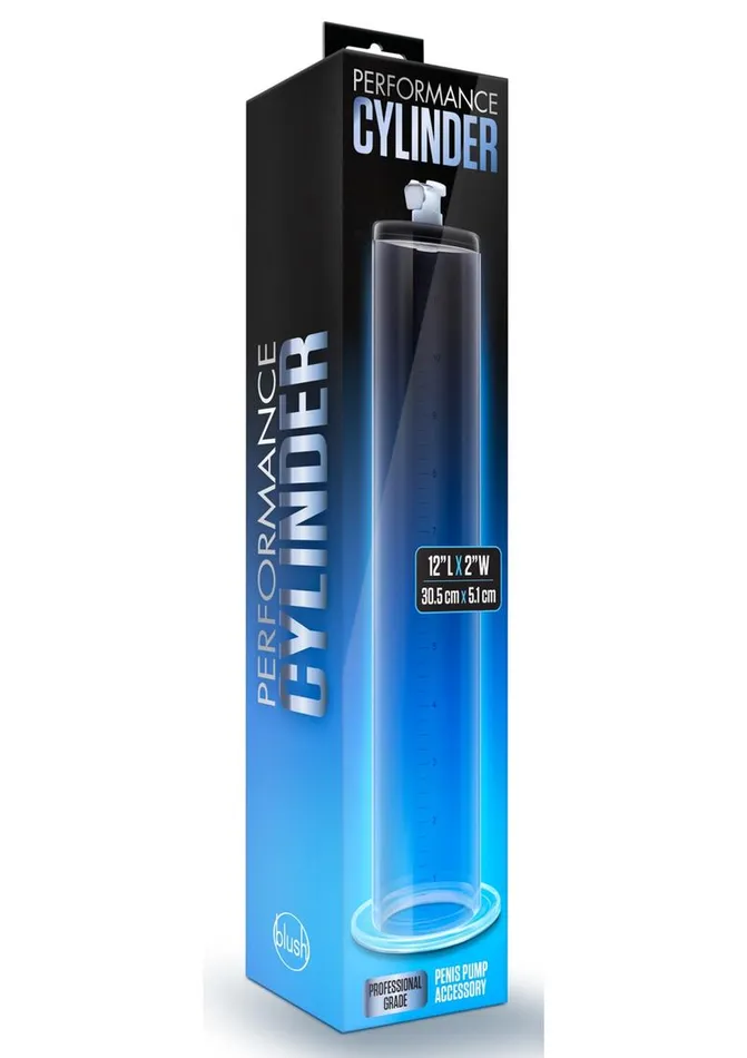 Male Sex Toys | Performance Performance Penis Pump Cylinder