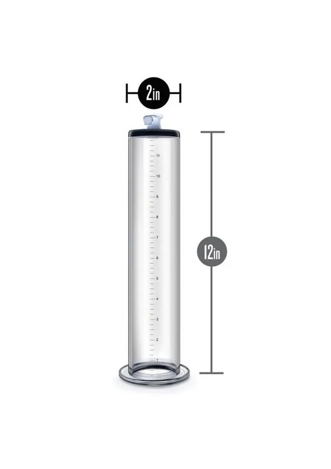 Male Sex Toys | Performance Performance Penis Pump Cylinder