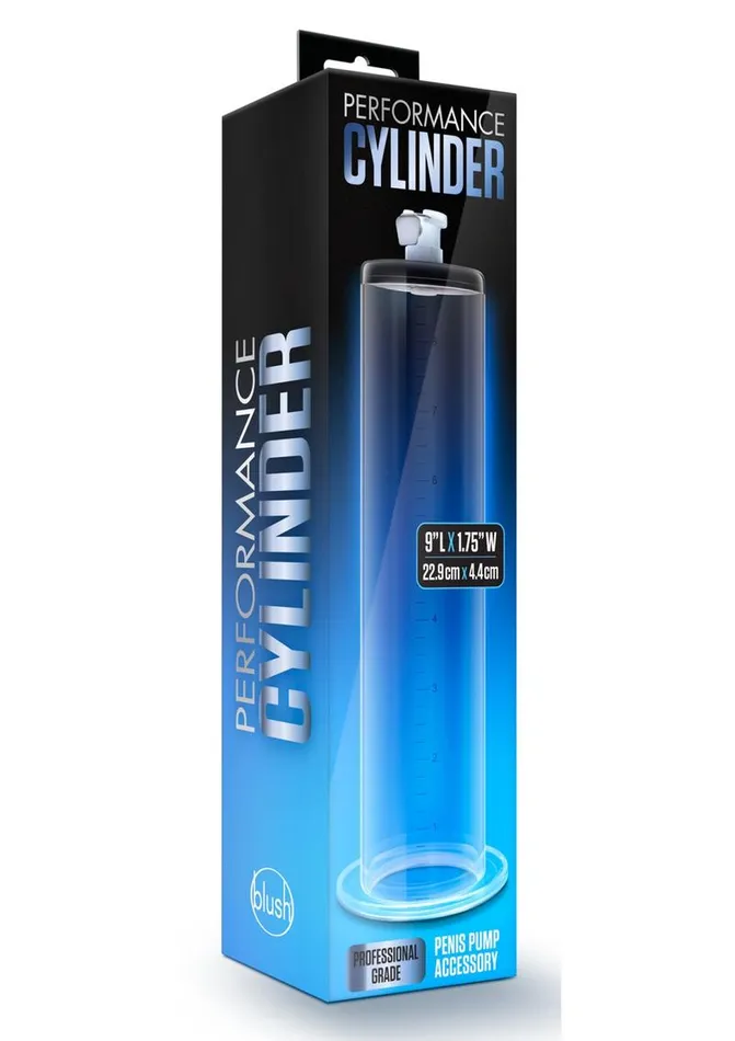 Male Sex Toys | Performance Performance Penis Pump Cylinder