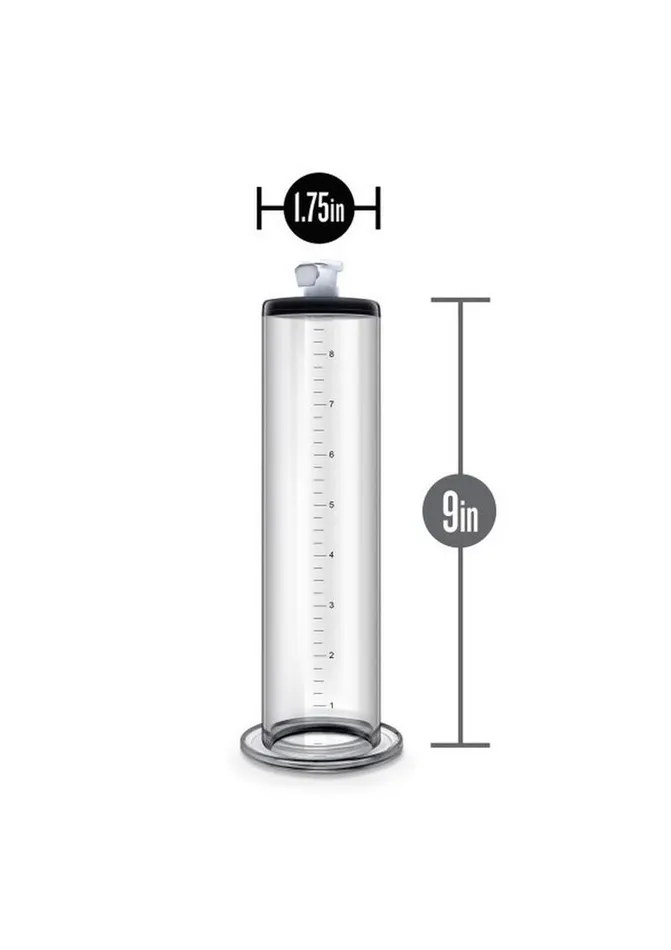 Male Sex Toys | Performance Performance Penis Pump Cylinder