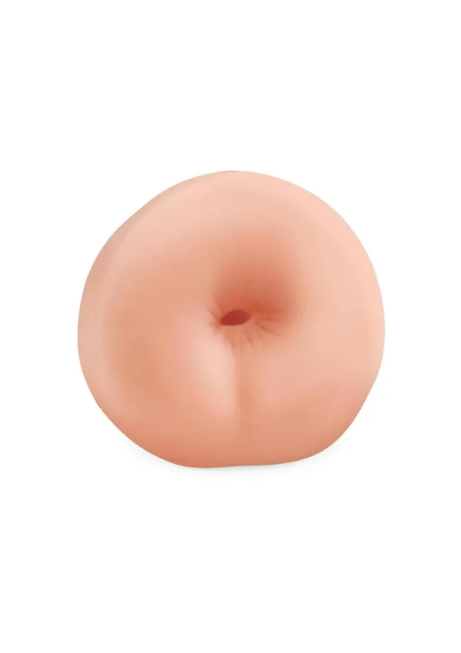 Male Sex Toys | Pipedream Extreme Toyz Pipedream Extreme Toyz Freshman Fuckslut Masturbator - Butt