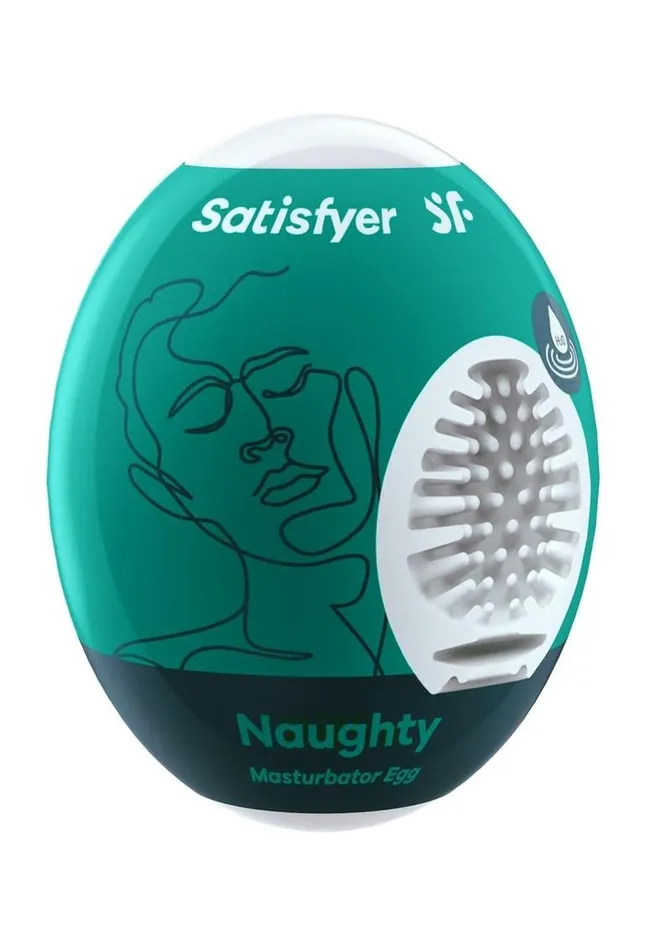 Male Sex Toys Satisfyer Satisfyer Masturbator Egg 3 Pack Set Naughty Savage Crunchy Male Sex Toys Satisfyer Satisfyer Masturbator Egg 3 Pack Set Naughty Savage Crunchy