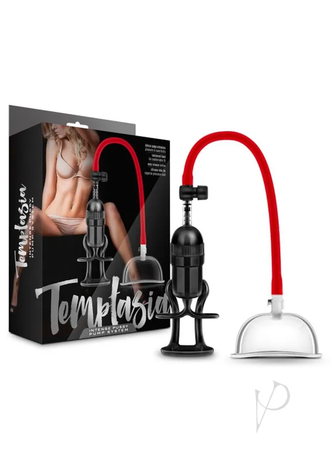 Male Sex Toys | Temptasia Temptasia Intense Pussy Pump