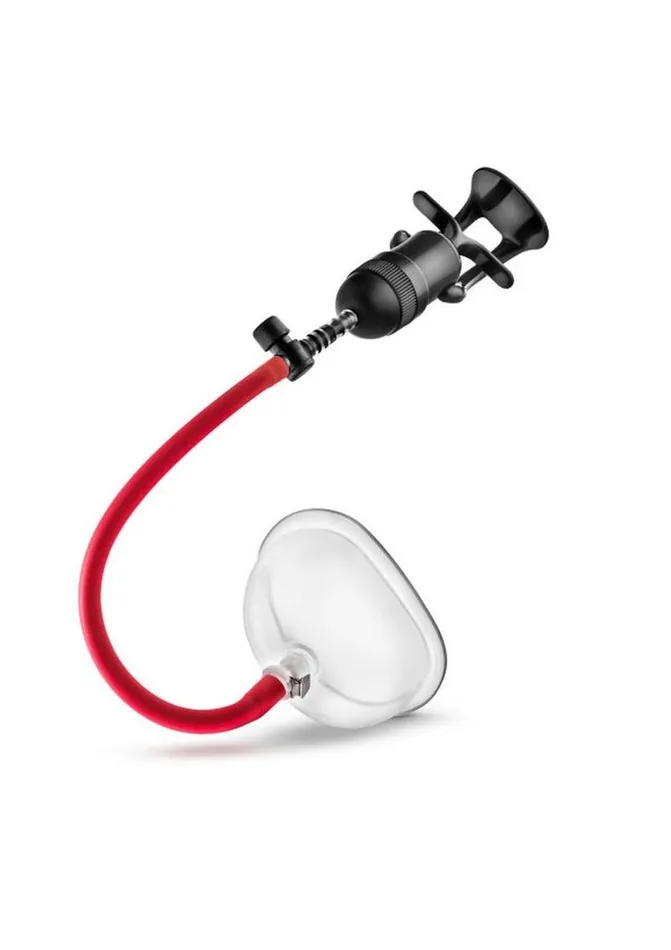 Male Sex Toys | Temptasia Temptasia Intense Pussy Pump
