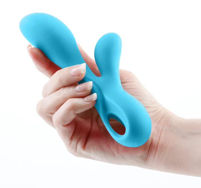 nsnovelties Vibrators | Revel - Galaxy - Blue