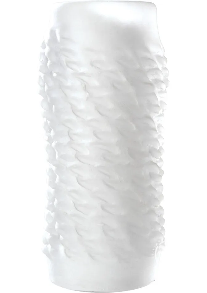 Optimale Link Reversible Ultraskyn Masturbator OptiMALE Male Sex Toys