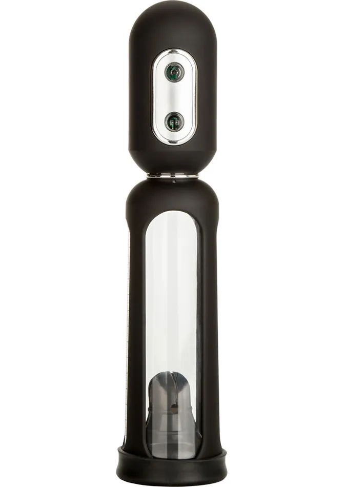 Optimum Series Male Sex Toys Get Hard Power Pump Automated Penis Pump