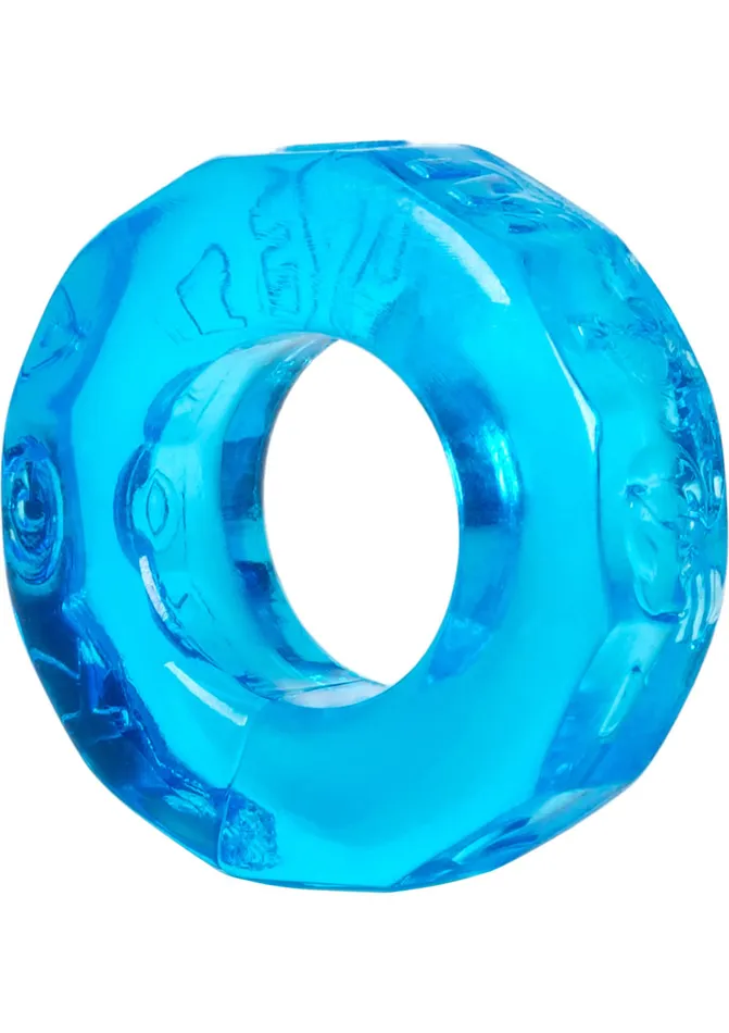 Oxballs Male Sex Toys Oxballs Atomic Jock Sprocket Super Stretchy Cock Ring