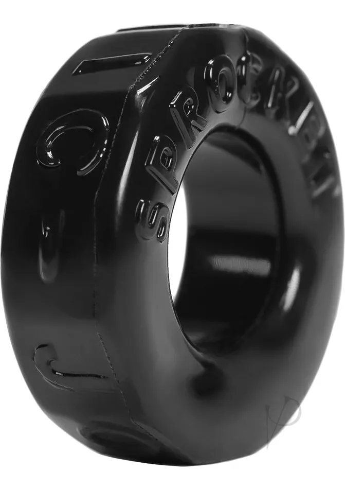 Oxballs Male Sex Toys | Oxballs Atomic Jock Sprocket Super Stretchy Cock Ring Oxballs Male Sex Toys | Oxballs Atomic Jock Sprocket Super Stretchy Cock Ring