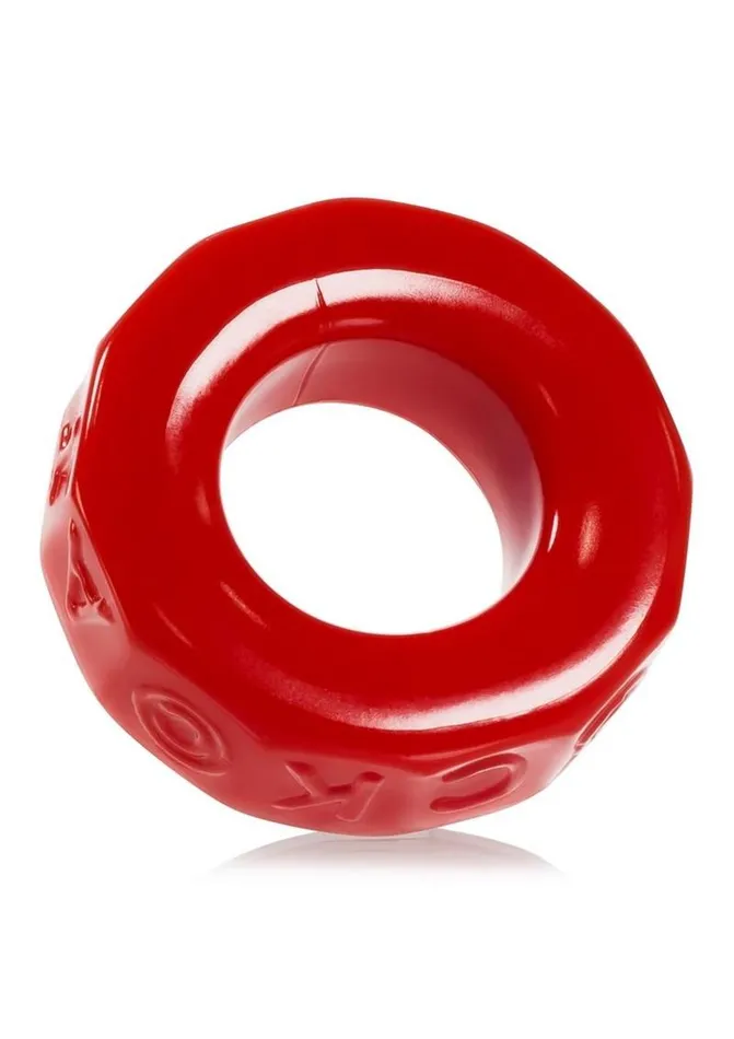 Oxballs Male Sex Toys | Oxballs Atomic Jock Sprocket Super Stretchy Cock Ring Oxballs Male Sex Toys | Oxballs Atomic Jock Sprocket Super Stretchy Cock Ring