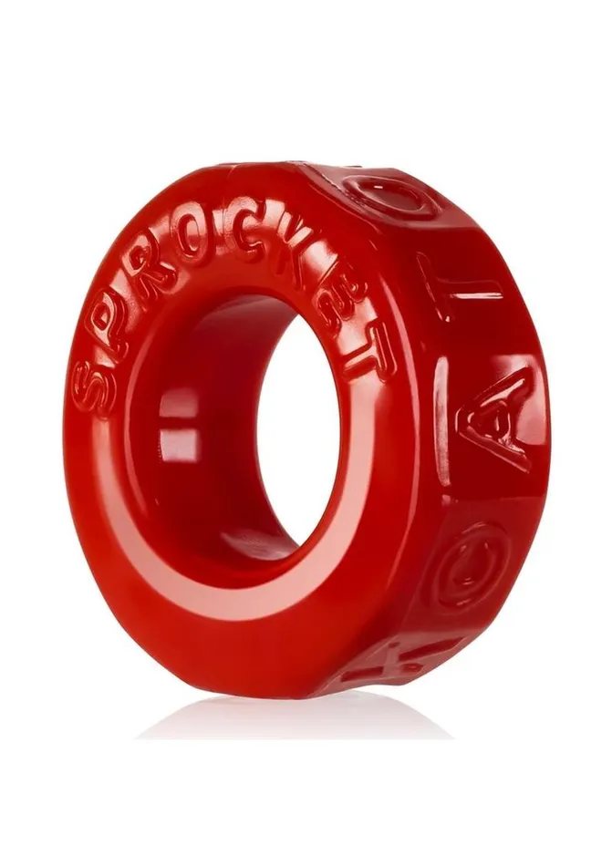 Oxballs Male Sex Toys | Oxballs Atomic Jock Sprocket Super Stretchy Cock Ring Oxballs Male Sex Toys | Oxballs Atomic Jock Sprocket Super Stretchy Cock Ring