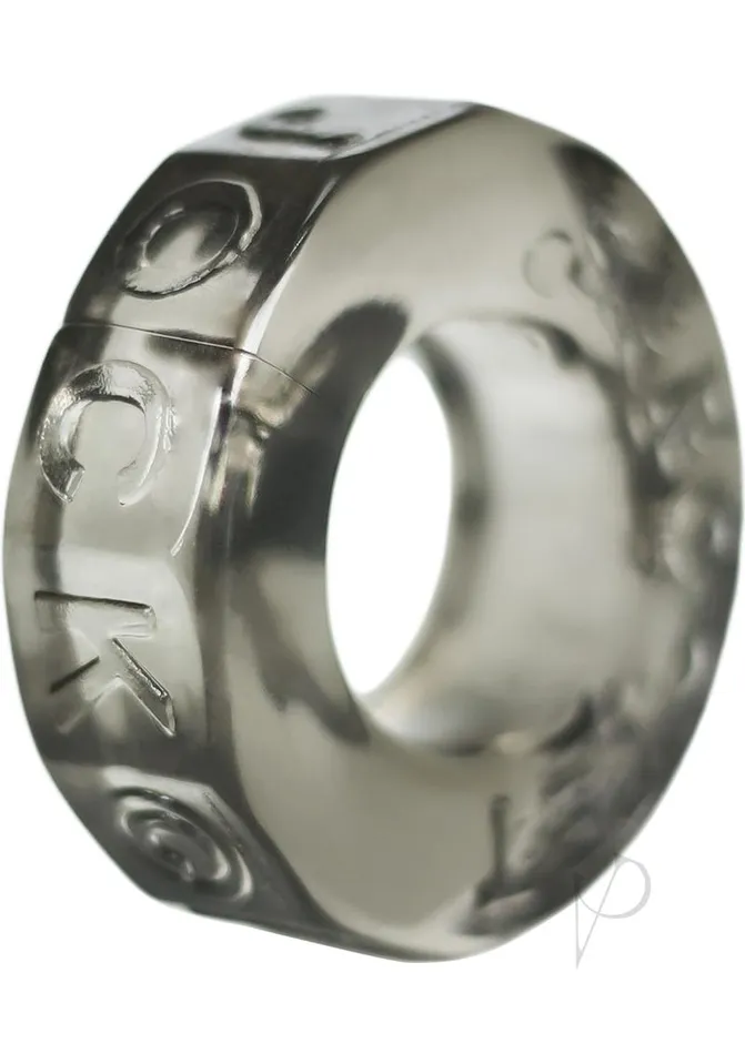 Oxballs Male Sex Toys | Oxballs Atomic Jock Sprocket Super Stretchy Cock Ring Oxballs Male Sex Toys | Oxballs Atomic Jock Sprocket Super Stretchy Cock Ring