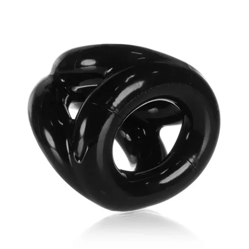 Oxballs Male Sex Toys | Tri Sport 3 Ring Sling Atomic Jock .
