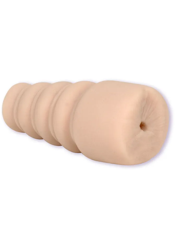 Palm Pal Ultraskyn Masturbator Butt Doc Johnson Male Sex Toys