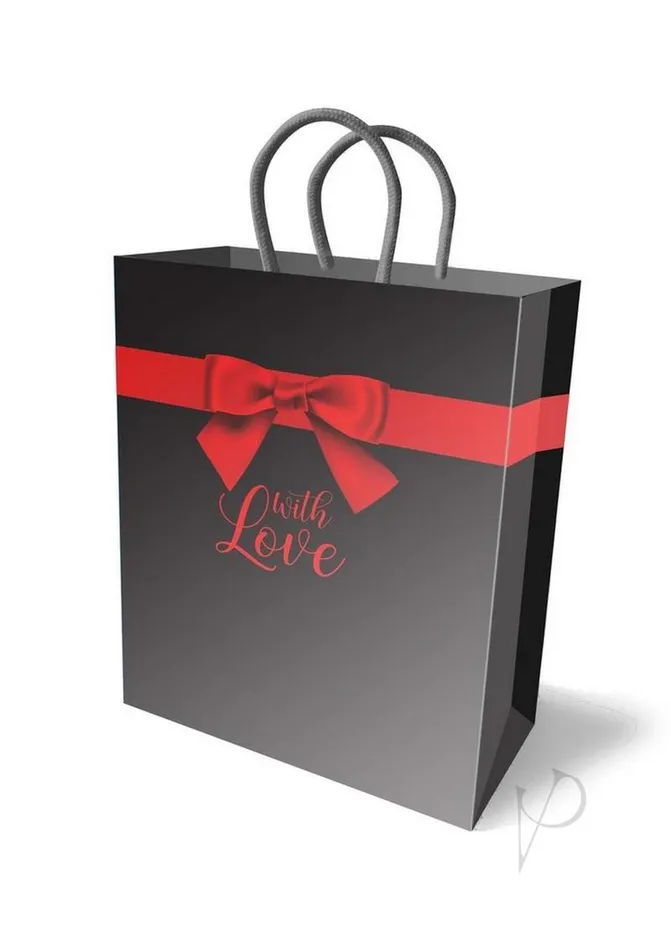 Puzzles and Gift Bags With Love Male Sex Toys