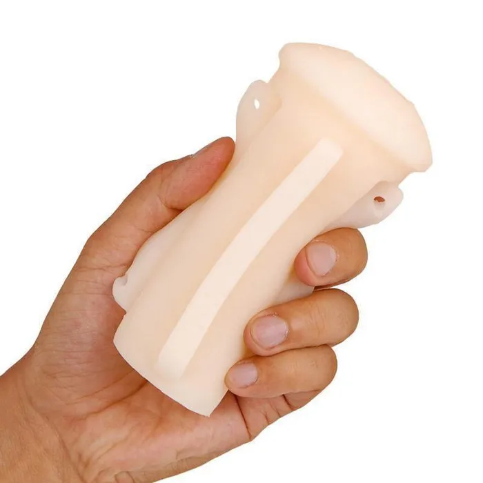 R1 Rends Series RENDS Vorze A10 Cyclone Shape Insert | Vibrators