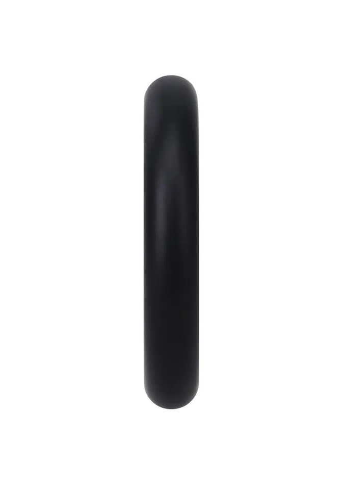 Rock Solid Male Sex Toys | Rock Solid The Silicone Gasket Cock Ring