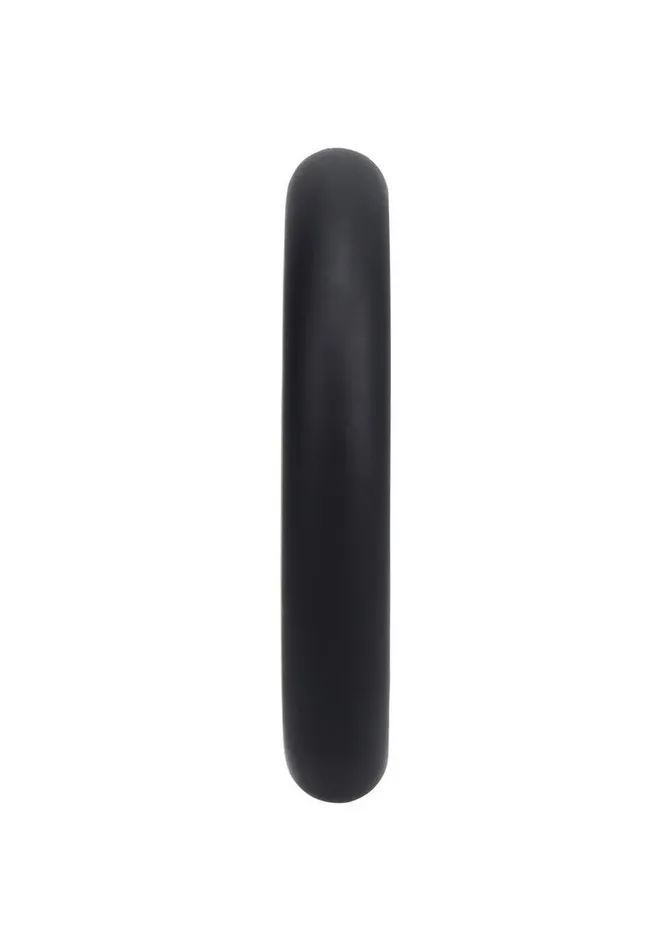 Rock Solid Male Sex Toys | Rock Solid The Silicone Gasket Cock Ring