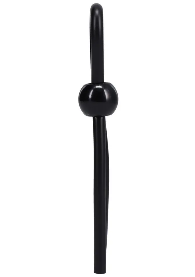 Rock Solid Rock Solid The Lasso Single Lock Adjustable Silicone Cock Ring | Male Sex Toys Rock Solid Rock Solid The Lasso Single Lock Adjustable Silicone Cock Ring | Male Sex Toys