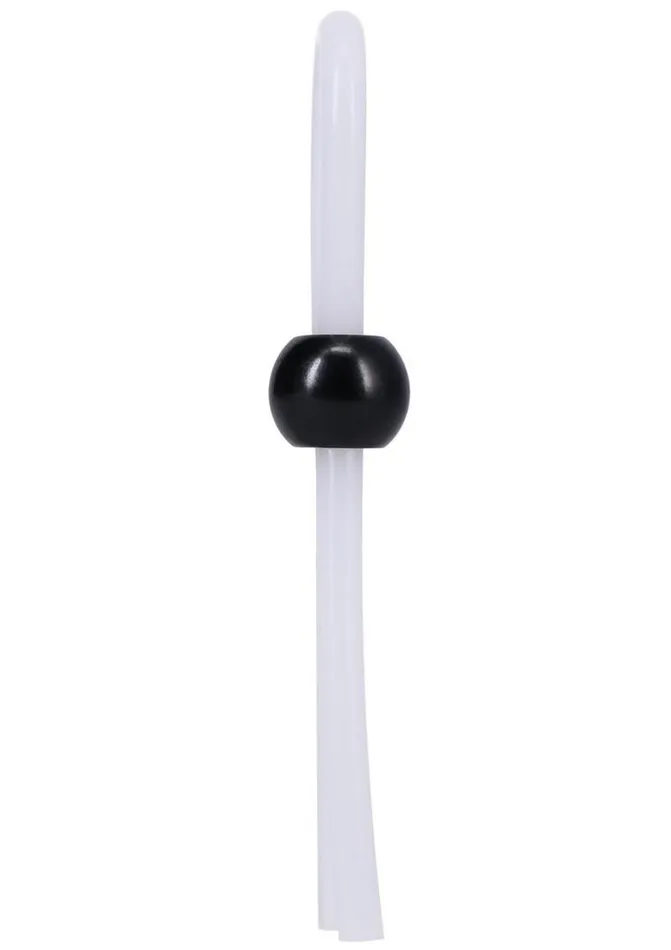 Rock Solid Rock Solid The Lasso Single Lock Adjustable Silicone Cock Ring | Male Sex Toys Rock Solid Rock Solid The Lasso Single Lock Adjustable Silicone Cock Ring | Male Sex Toys