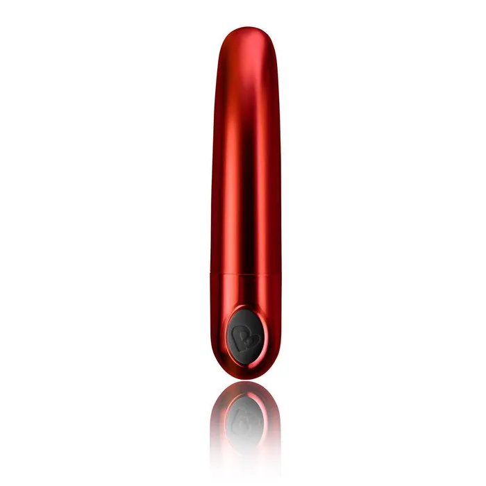 Rocks Off Ruby Caress Vibrator Rocks Off Ltd Female Sex Toys