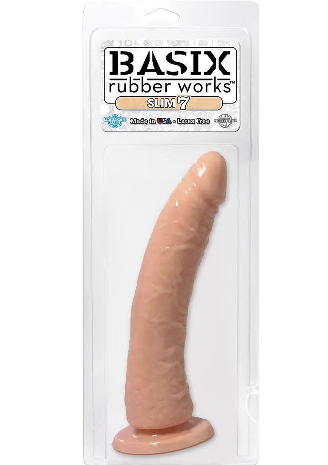 Rubber Works Slim 7