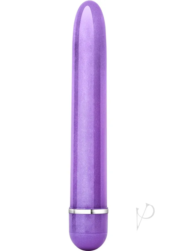Sexy Things Slimline Purple | Blush Novelties Vibrators