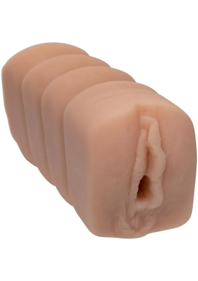 Signature Strokers Signature Strokers Ashton Moore Ultraskyn Pocket Masturbator Pussy Male Sex Toys Signature Strokers Signature Strokers Ashton Moore Ultraskyn Pocket Masturbator Pussy Male Sex Toys